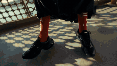 Ekta Saran director reel