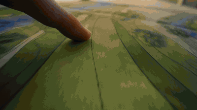 Michael Medoway director reel