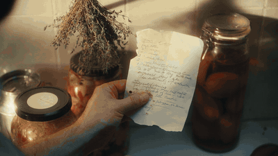 Natascha Brandt director reel